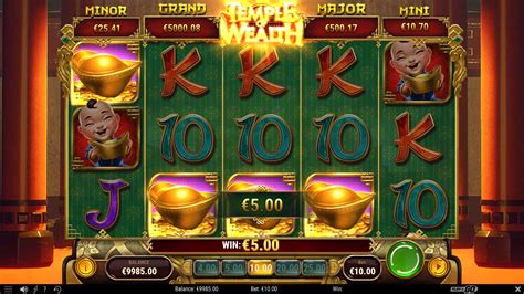 slots temple
